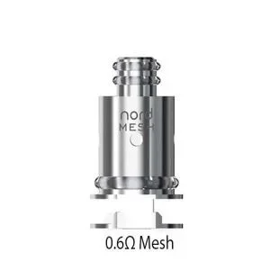 Smok - Coil Nord 0.6 Mesh 5 Un.