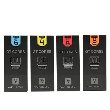 Vaporesso - GT Coils