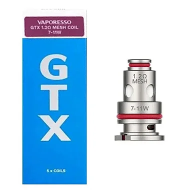 Vaporesso - GTX Coil