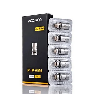 Voopoo - PNP Coil
