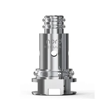 Smok - Coil Nord 0.8 DC Regular 5 Un.