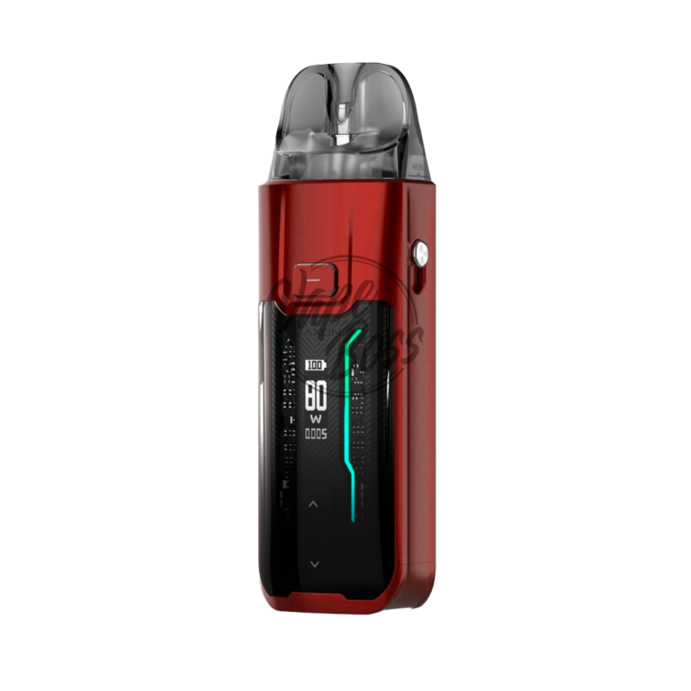 Vaporesso - Luxe XR MAX