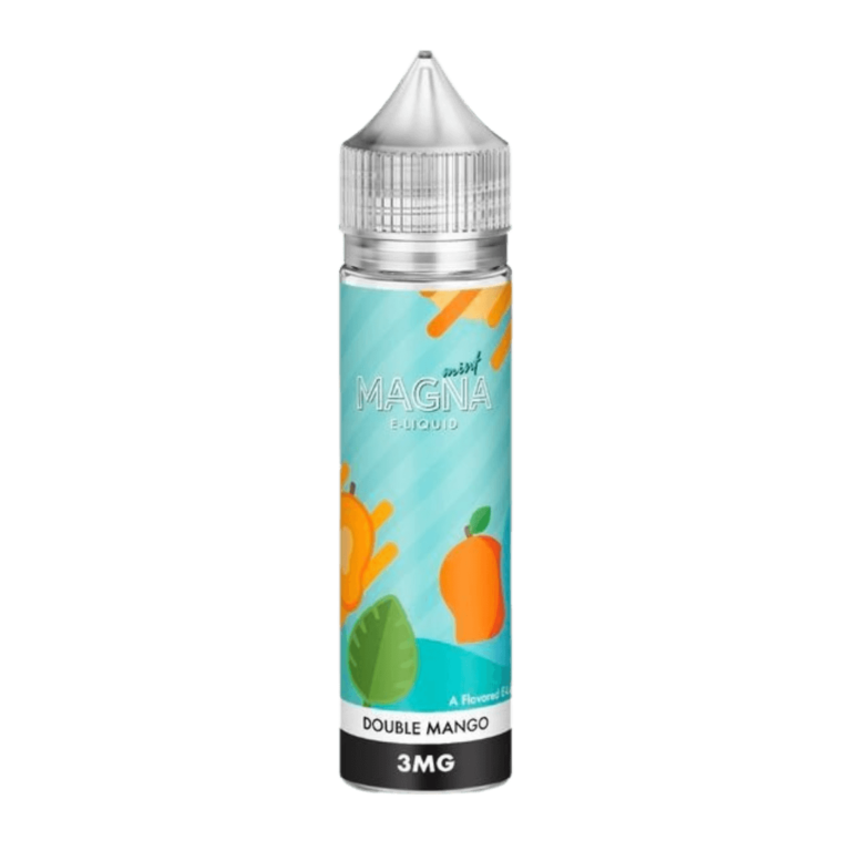 Magna - Double Mango Mint