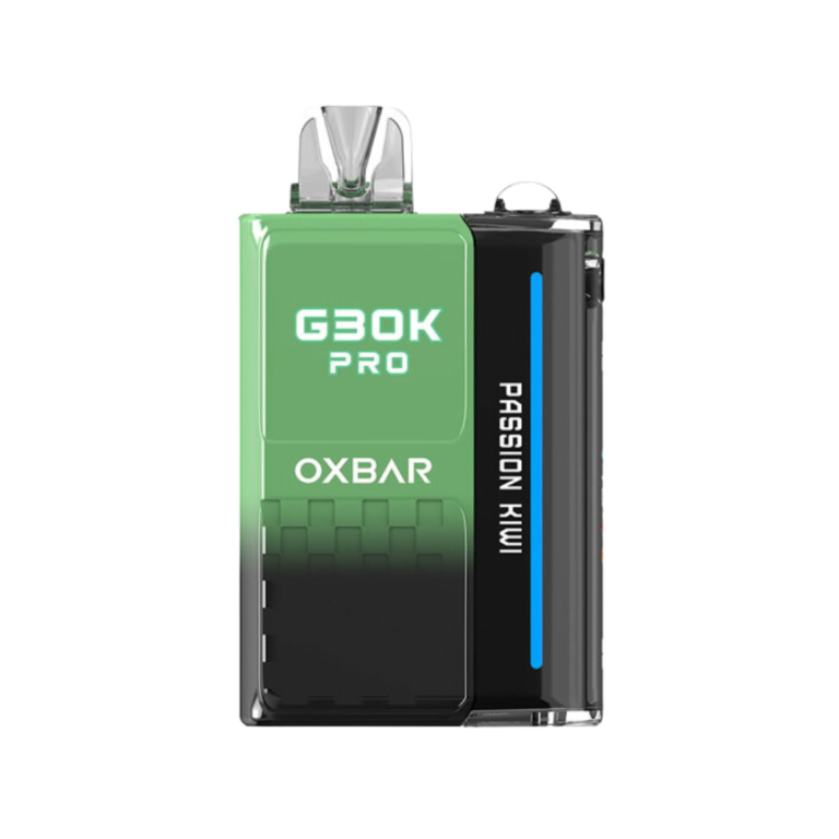 Oxbar - G30000 Pro