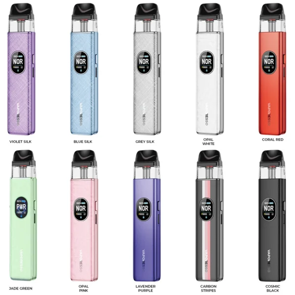 Vaporesso - Xros 5
