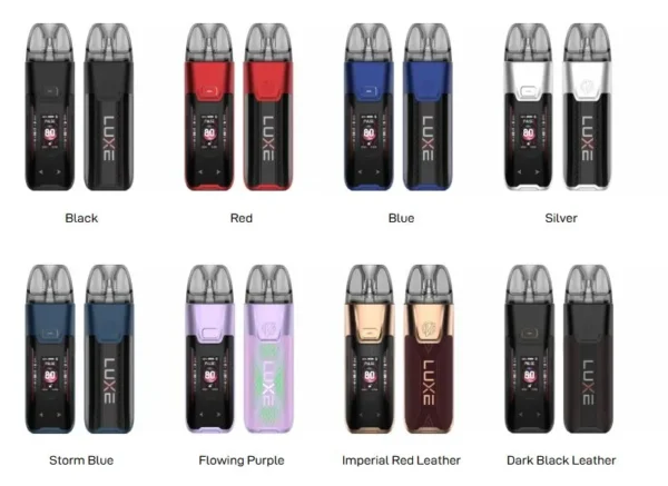 Vaporesso - Luxe XR MAX 2 - Imagem 2